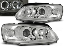 Headlights for Peugeot 106