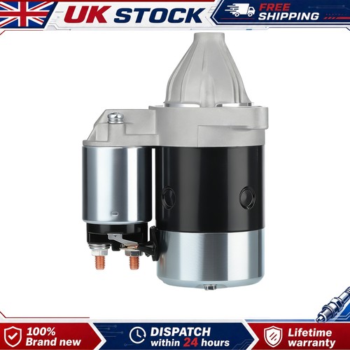 Diesel engine starter fits - diesel,