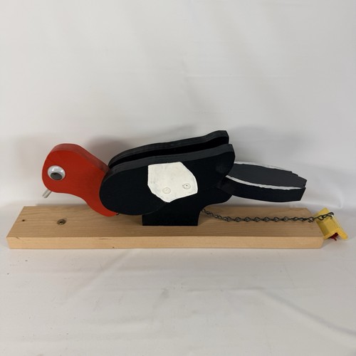 Vintage handcrafted wood - vintage,