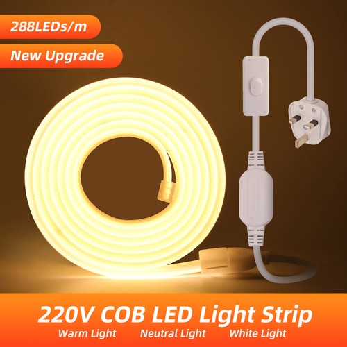 Neon cob led - neon,