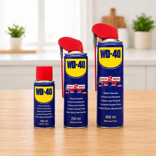 Multi use spray - multi,