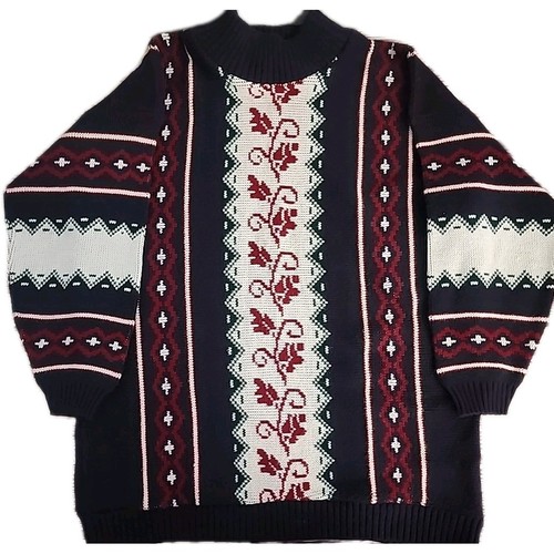 Vintage 80s 90s sweater - 80s, men's