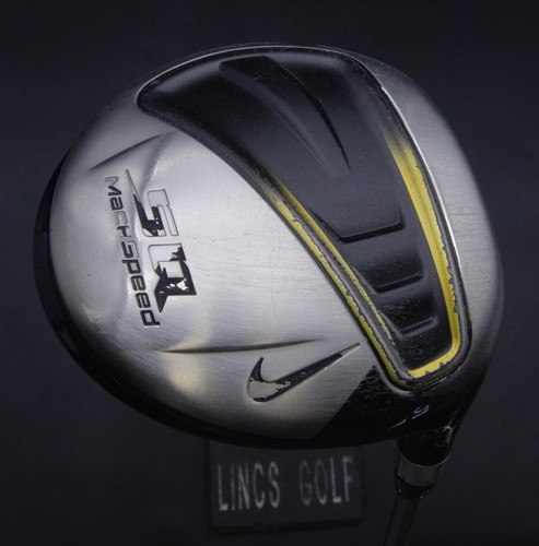 Nike machspeed driver - nike, sq