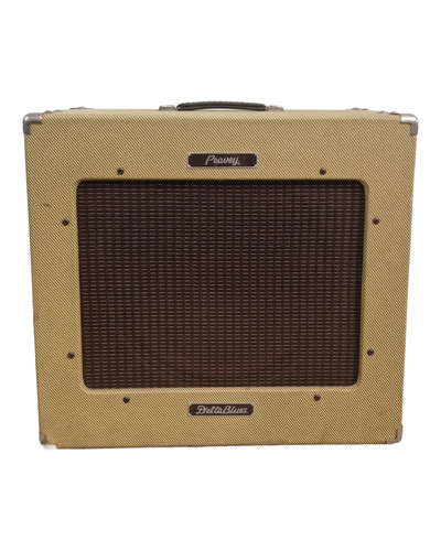 Peavey delta blues good - peavey,