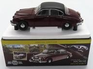 Diecast car jaguar - car, 1/18