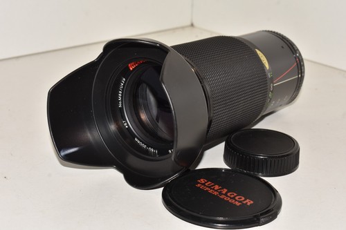 Nikon digital fit 300mm - fit, 60