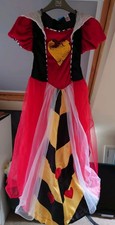 Kids Queen of Hearts Disney