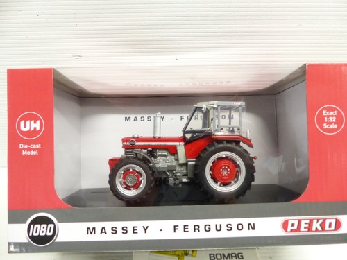 Univesal hobbies massey - univesal,