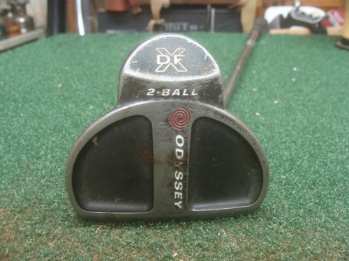 Odyssey lefty ball dfx - lefty,