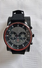 DAF Sportive Watch Black Unworn