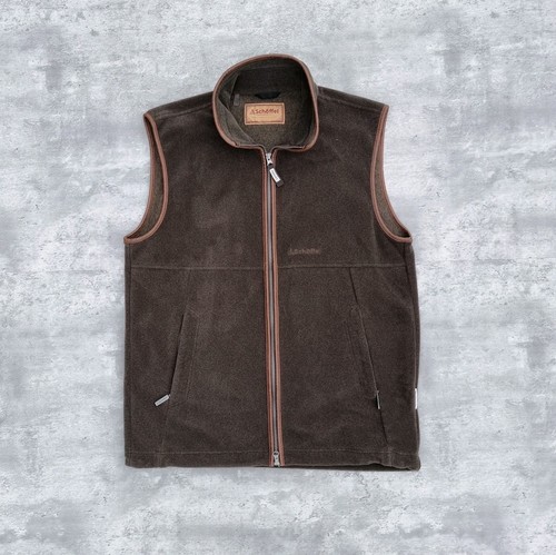 Schoffel oakham fleece gilet - schoffel,
