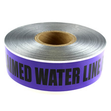 Presco Underground Detectable