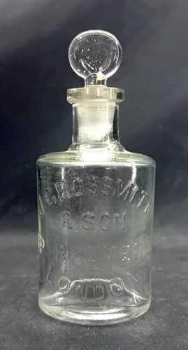 Antique grossmith son - antique,