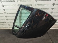 JAGUAR XF X250 FACELIFT O/S