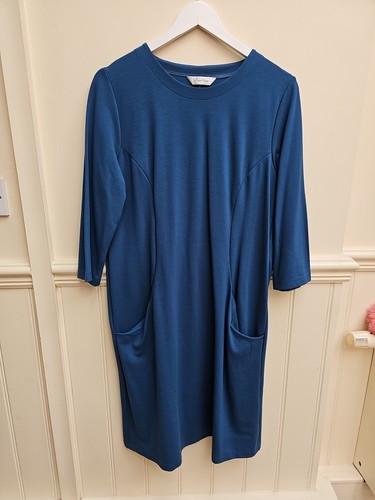 David napier peacock blue - napier,