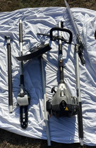 Garden titan power - garden, tools