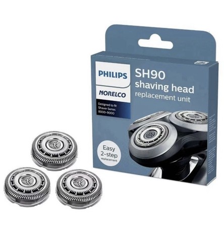New philips sh90 - philips,