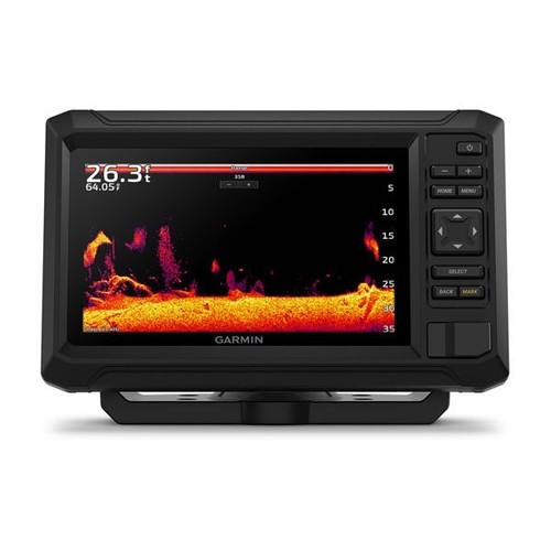 Garmin echomap 74cv uhd2 gps - 74cv,