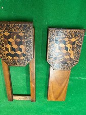 Antique 19thC Tunbridge Ware