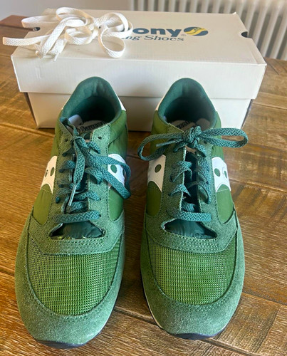 Saucony jazz original vintage - saucony,