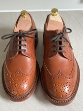 Brand New Trickers Bourton