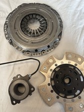 Uprated Paddle Clutch Kit 3