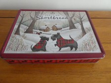 Collectable Tin Belmont