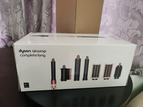Dyson airwrap multi styler - airwrap, multi-styler