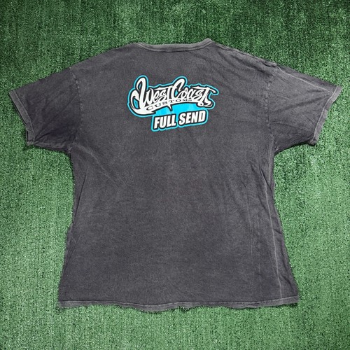 West coast customs - customs, full
