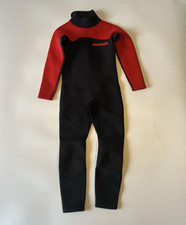 Two Bare Feet Kids 3mm Wetsuit