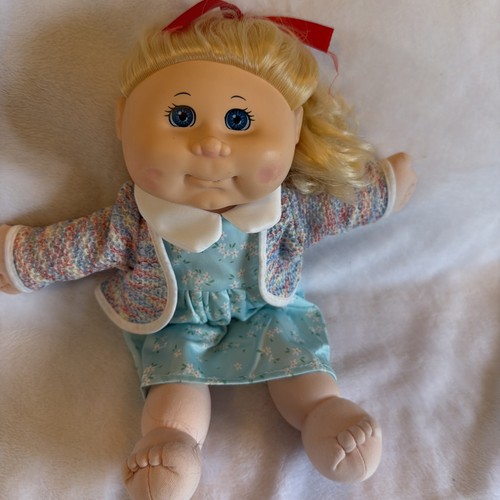 Vintage cabbage patch - vintage,