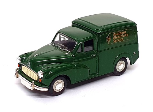 Vanguards scale va11009 - vanguards, 1/43