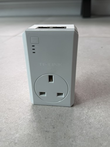 Link pa4020p av500 - tp-link,