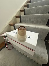 Moncler Monclub Slipon -