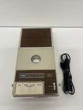 Vtg ROSS Solid State Cassette