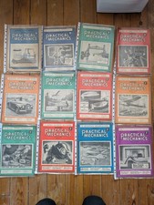 12 x Newnes Practical