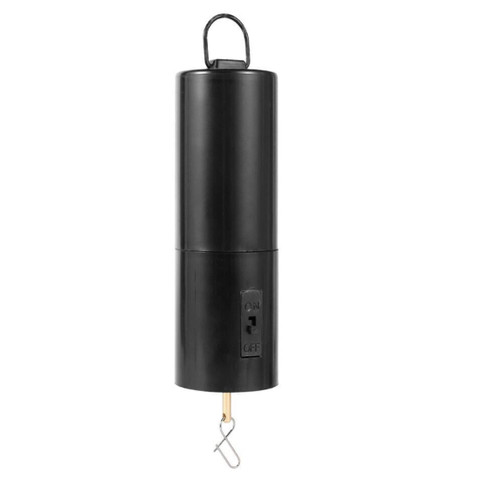 Wind spinner motor hanging - wind,