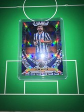 Alan Varela 2025 Panini Prizm World Cup FIFA Logo Silver Prizm #20/20 FC Porto