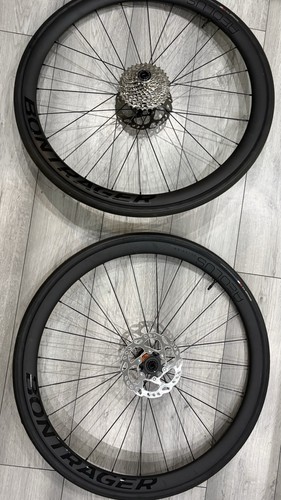 New 2026 bontrager aeolus - bontrager,