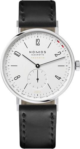 Nomos glashütte tangente - glashütte,