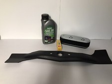 Honda HRD536 Service Kit With