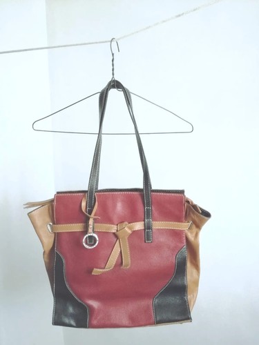 Edina ronay leather bag - edina,
