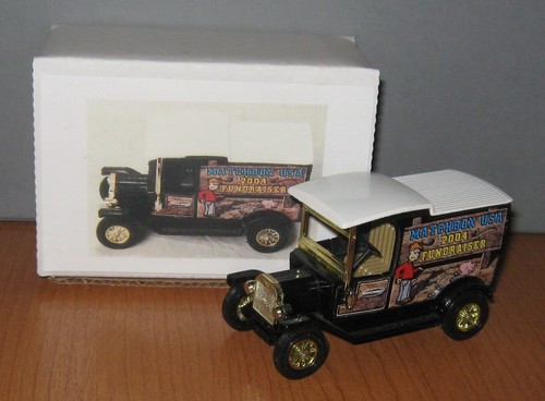 Matchbox yesteryear y12 - matchbox,