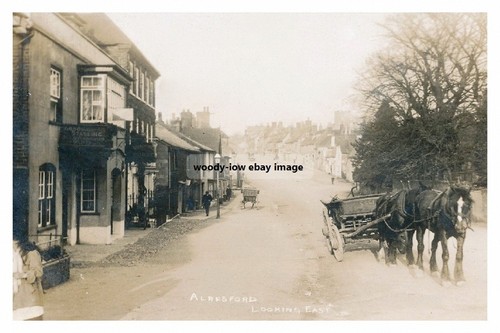 Rp16325 alresford - -,
