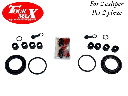 Tourmax front brake - front,