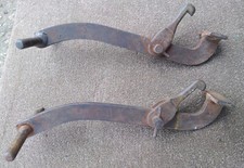 Vintage Antique Railroad