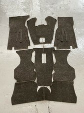 FORD CAPRI UNDER-CARPET