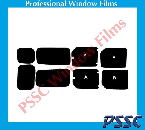 Pre cut rear - pre-cut, film
