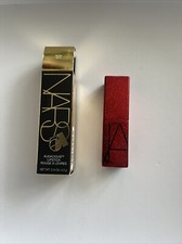 BNIB NARS Audacious Lipstick