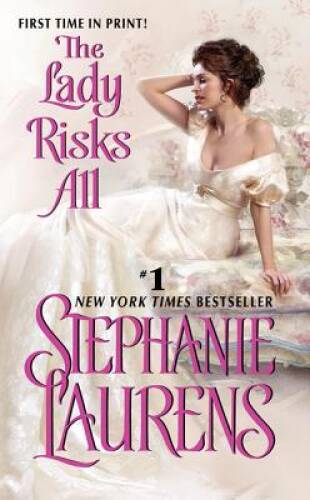 The lady risks - the,